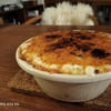ナポリタンをリメイク！パスタグラタン