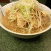 ラーメン二郎 新宿小滝橋通り店