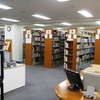 旅の図書館