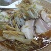 覆麺 神保町