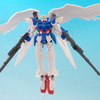 ユニバーサルユニット　ウイングガンダムゼロカスタム
