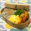 エビフライ弁当