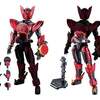 今トレーディングフィギュアの仮面ライダーオーズ タジャドルコンボセット 「SO-DO CHRONICLE 層動 仮面ライダーオーズCOMBOCHANGE2」にいい感じでとんでもないことが起こっている？