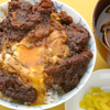名古屋でかつ丼といえば…・その１