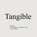 Tangible life