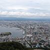 呑めるところを見つけながら函館観光