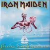 SEVENTH SON OF A SEVENTH SON【IRON MAIDEN】