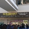 THE YELLOW MONKEY CONCERT IN NAGOYA DOME