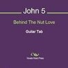 John 5〝Behind the Nut Love〟