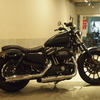中古車情報　2010　XL883N　Black Denim　5,369km