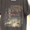 Cannibal Corpse 9/17/2014