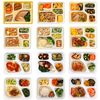 献立ストレスと栄養不足に終止符！「ニチレイ 気くばり御膳」冷凍弁当は本当に“気くばり”上手だったのか？徹底検証