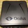 新世代のヘッドマウントディスプレイ Oculus Rift