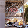 【CA留学】Granville island