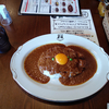 【立ち寄りカレー】【尼崎】カレーのエース 【富松町】＜食べ日：2022年8月27日（土）＞