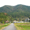 大阪府の奥座敷・能勢町