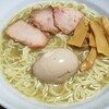 【Soupmen(スープメン)】お取り寄せで伝説の牡蠣塩らぁ麺の味を自宅で楽しむ！！