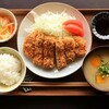 “ とんかつ定食 ”が食べれるくらいが丁度いい…かな？