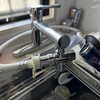 分岐水栓が取り付けできない賃貸でも食洗機を導入してみた