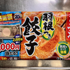 大阪王将　羽根つき餃子