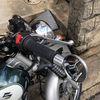 【バイク】ST250スロットルスリーブをデイトナの汎用品に交換する！