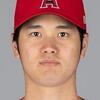 大谷翔平２３試合ぶりベンチスタート　前日の登板で腰の張りで途中交代