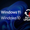Microsoftが大型アップデートの強制を廃止
