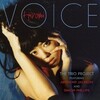 上原ひろみさんの「Voice」ばかり聴いている