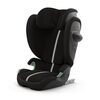 「もう置き場所に困らない！」cybex SOLUTION G2 ジュニアシートが親子の悩みも解決する3つの理由