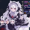 【終焉魔女の旅々】かわいい魔女たちのデッキ構築ローグライト【Witch's Apocalyptic Journey】