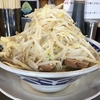 【今週のラーメン３９２７】 らーめん 大 堀切店 （東京・堀切菖蒲園） 塩らーめん中盛 ヤサイニンニク　〜少食ヘタレオヤジも食う気にさせる堀切聖地の塩系ガッツリ麺！