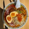 ラーメン日記🍜　〜丸源ラーメン編〜