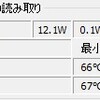 ノートパソコン(dynabook)のCPU温度が熱すぎるのでファンを掃除してみたら劇的に改善した