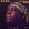 Sun Ra - St. Louis Blues (Solo Piano Volume 2) (Improvising Artists Inc., 1978)