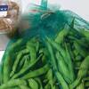 『枝豆天国』新潟県産の枝豆　お・い・し・い！