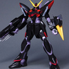 HG 1/144 R-04 GAT-X207 ブリッツガンダム　レビュー