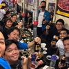 韓国 済州島でLT天下一武道会！AWS APAC Usergroup Meetup 2017参加レポート