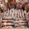 【ふるさと納税】今年も豚肉大量ゲット〜！