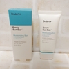 【Dr.Jart+ / ドクタージャルト】 エブリ サンデー モイスチャライジング サンSPF50++++を買ってみたのでレビューを書きます