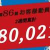 一番見たかった笑顔、そして「愛されている」と感じてもらえたこと。