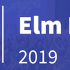 Elm Europe 2019 にスピーカーとして参加した