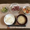 天然ぶり刺身