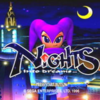 NiGHTS into dreams…