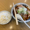 お昼はラーメン 大喜根塚店へ！