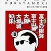 ブラタモリ「名古屋」三編