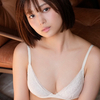 SKE48卒業・北野瑠華のFカップ美巨乳水着画像【24】