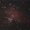 M16 わし星雲 創造の柱 