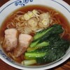  喜多方ラーメン