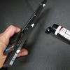 マルノコガイド定規「エルアングル」を買ってみた