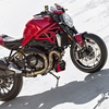 ★Ducati　新型モンスター1200Rを発表